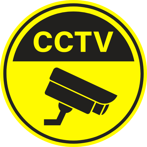 CCTV Hackney